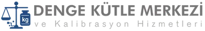 Denge Kütle Merkezi